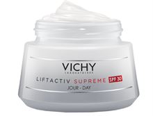וישי ליפטאקטיב סופרים  VICHY Liftactiv Supreme Day Cream SPF30 סופר מדיקה