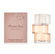 נינה ריצ'י פרמייר בושם לאישה אדפ 100 מ"ל PREMIER JOUR NINA RICCI סופר מדיקה