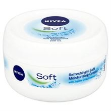 ניוואה קרם לחות רב שימושי 200 מ"ל NIVEA סופר מדיקה