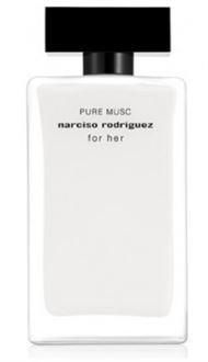 נרסיסו פיור מאסק טסטר Narciso Rodriguez Pure Musc EDP 100ml סופר מדיקה