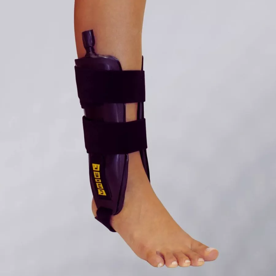 אוריאל TaluAirShield מקבע קרסול מספר SH333
