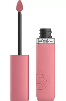 לוראל שפתון מאט עמיד 200 L'Oreal ParisLoreal Paris Infaillible Matte Resistance סופר מדיקה