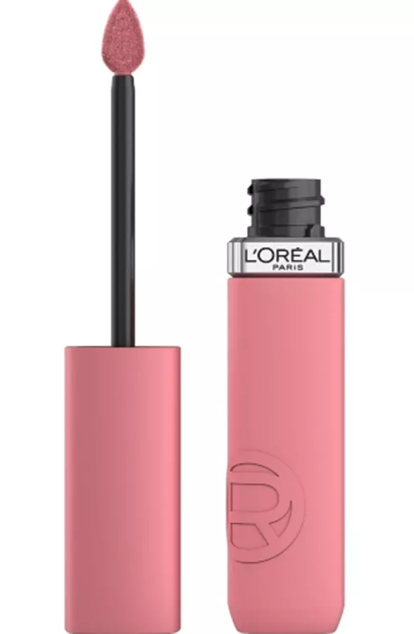 לוראל שפתון מאט עמיד 200 L'Oreal ParisLoreal Paris Infaillible Matte Resistance