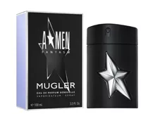 טיירי מוגלר א מן פנטזם א.ד.פ 100 מ"ל A*Men Fantasm Eau De Parfum 100ml סופר מדיקה