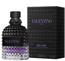 ולנטינו בורן אין רומא פרפל מלנכוליה אדט Valentino Uomo Born In Roma Purple Melancholia EDT 100ml סופר מדיקה