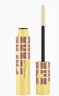 מייבלין מסקרה קולוסל באבל שחורה Maybelline  Mascara Colossal Bubble סופר מדיקה