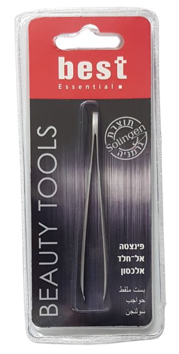 בסט פינצטה אלכסון