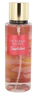 ויקטוריה סיקרט TEMPTATION מי גוף 250 מ"ל סופר מדיקה
