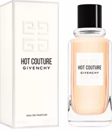 הוט קוטור  ג'יבאנשי Givenchy Hot Couture  E.D.P 100ml סופר מדיקה