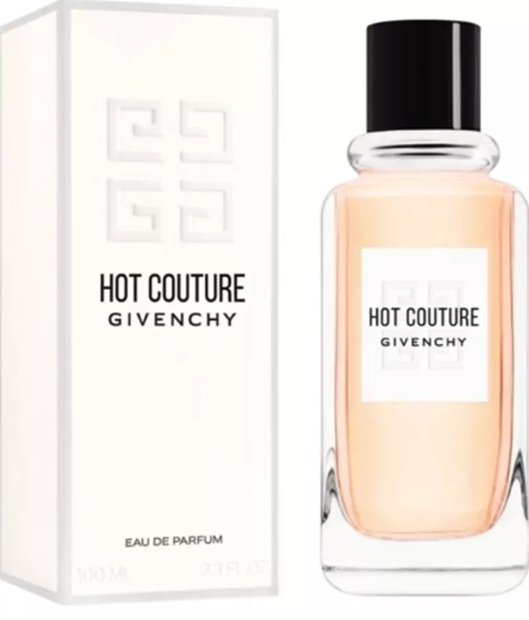 הוט קוטור  ג'יבאנשי Givenchy Hot Couture  E.D.P 100ml