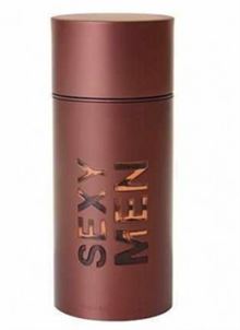 212 סקסי לגבר א.ד.ט טסטר 212 Sexy For Men E.D.T Carolina Herrera סופר מדיקה