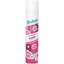 בטיסט שמפו יבש בניחוח פריחה אביבית 200 מ"ל / BATISTE סופר מדיקה