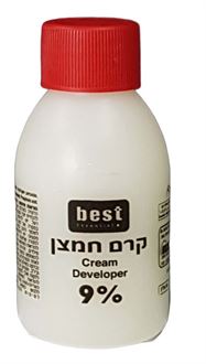 בסט 9% חמצן BEST סופר מדיקה