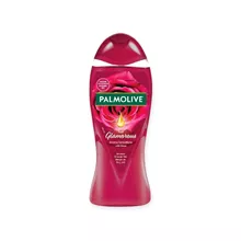 פלמוליב ג'ל רחצה גלמורוס ורדים 500 מ"ל / PALMOLIVE סופר מדיקה