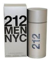 קרולינה 212 Carolina NYC  212 E.D.T 100ml סופר מדיקה