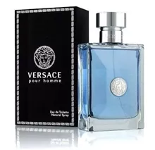 וארסצ'ה פיור הום אדט 100מ"ל Versace pure home סופר מדיקה