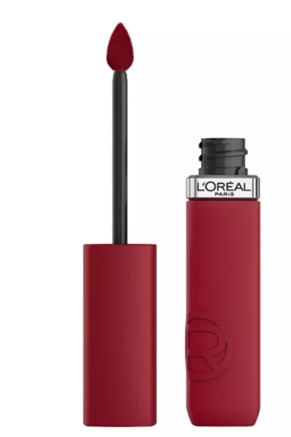 לוראל שפתון מאט עמיד 420 L'Oreal ParisLoreal Paris Infaillible Matte Resistance
