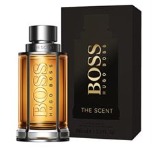 הוגו בוס דה סנט 100 מ"ל Hugo Boss The Scent E.D.T סופר מדיקה