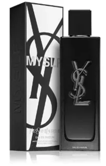 איב סאן לורן מיי סלף  א.ד.פ 100 מ"ל Yves Saint Laurent MYSLF eau de parfum סופר מדיקה