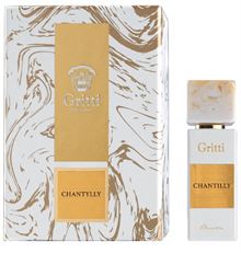 גריטי שאנטלי אדפ 100 מ"ל Gritti Chantilly EDP סופר מדיקה