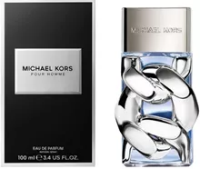מייקל קורס פור הום 100 מ"ל אדפ Michael Kors Pour Homme 100ml סופר מדיקה