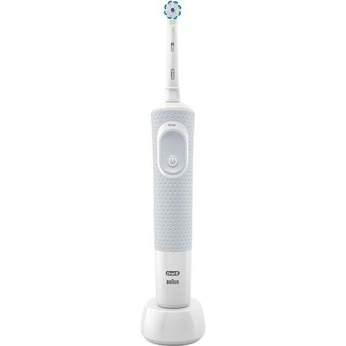אורל בי מברשת שיניים חשמלית סנסי אולטרא  / Vitality Sensi Ultra Thin