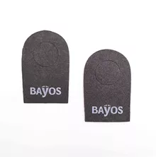 באיוס כרית ג'ל לדורבן עם מרכז נשלף L לארג' / Bayos סופר מדיקה