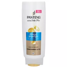 פנטן מרכך הנוסחה הקלאסית 600 מ"ל / PANTENE סופר מדיקה