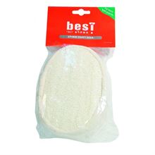 בסט ספוג רחצה משולב BEST סופר מדיקה
