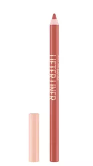 מייבלין ליפטר ליינר עפרון שפתיים 04 Maybelline Lifter Lip Liner סופר מדיקה