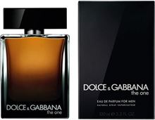 דולצה גבנה דה וואן The One by Dolce Gabbana E.D.P 100ML סופר מדיקה