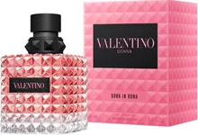 ולנטינו דונה בורן אין רומא אדפ 100 מ"ל Valentino Garavani  Ladies Donna Born In Roma EDP סופר מדיקה