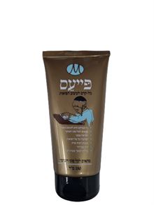 פייעס ג'ל קרם לעיצוב הפיאות 150 מ"ל סופר מדיקה