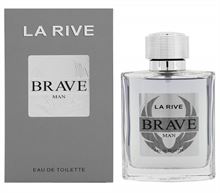 לה ריב ברייב La Rive Brave  E.D.T.  100ml סופר מדיקה