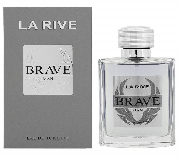 לה ריב ברייב La Rive Brave  E.D.T.  100ml