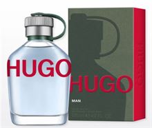 הוגו בוס Hugo Boss Hugo 125ml  / EDT סופר מדיקה