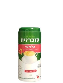 סוכרזית קלאסי 700 טבליות SUCRAZIT סופר מדיקה