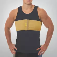 אוריאל חגורת צלעות מידה M מספר 15M סופר מדיקה