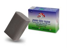 אקטי סופ סבון רחצה טיפולי 80 גרם / Acti Soap סופר מדיקה