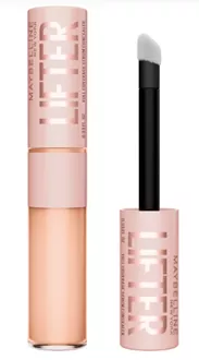 מייבלין ניו-יורק ליפטר סרום קונסילר 20 Maybelline New York Lifter Serum Concealer סופר מדיקה
