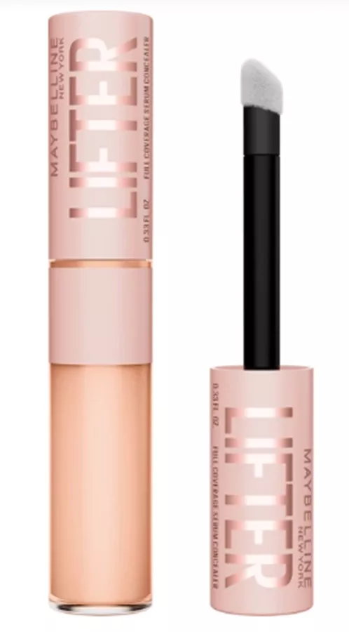 מייבלין ניו-יורק ליפטר סרום קונסילר 20 Maybelline New York Lifter Serum Concealer
