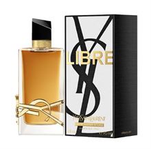 LIBRE INTENSE א.ד.פ לאשה 90 מ"ל סופר מדיקה