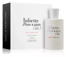Juliette has a gun Not a Perfume