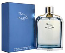 יגואר קלאסי Jaguar  E.D.T 100ml סופר מדיקה