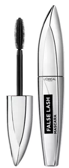 לוריאל פריז פולס לאש מסקרה L'Oréal Paris False Lash Mascara Black סופר מדיקה