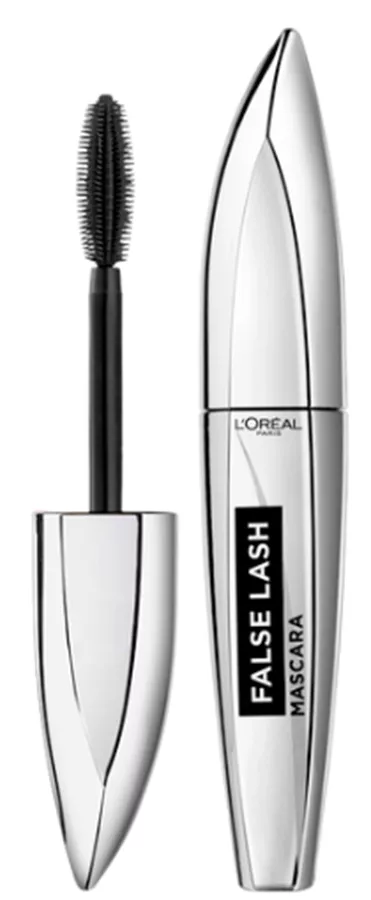 לוריאל פריז פולס לאש מסקרה L'Oréal Paris False Lash Mascara Black
