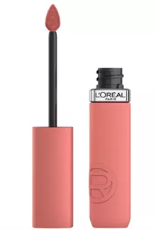 לוראל שפתון מאט עמיד 210 L'Oreal ParisLoreal Paris Infaillible Matte Resistance סופר מדיקה