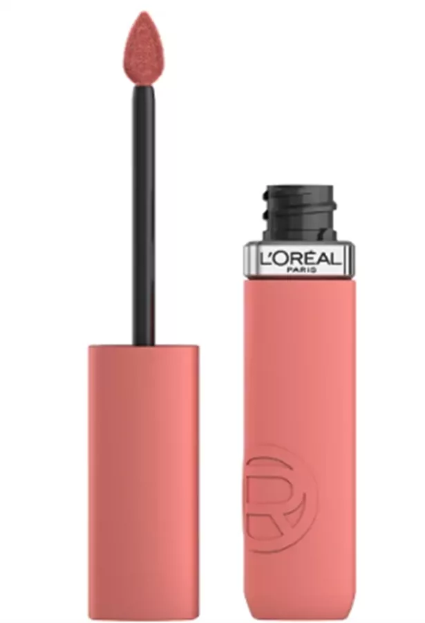 לוראל שפתון מאט עמיד 210 L'Oreal ParisLoreal Paris Infaillible Matte Resistance