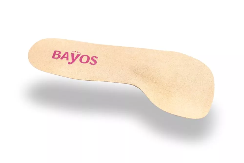 באיוס רפידות נשים לנעלי עקב 38-39 / Bayos