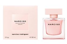נרסיסו רודריגז קריסטל 90מ"ל אדפ Narciso Rodriguez  Cristal סופר מדיקה